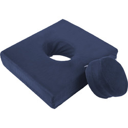 Alpha Foam Μαξιλάρι για Αιμορροΐδες