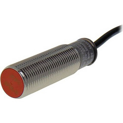 ΔΙΑΚΟΠΤΗΣ ΕΠΑΓΩΓΙΚΟΣ DC Φ12 PNP NC 12-24VDC 2mm 3 ΚΑΛΩΔΙΩΝ PR12-2DP2 AUTONICS