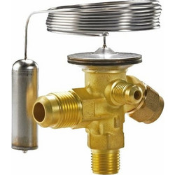 Θερμοστατική εκτονωτική βαλβίδα T2 R448A/R449A DANFOSS 068Z3727