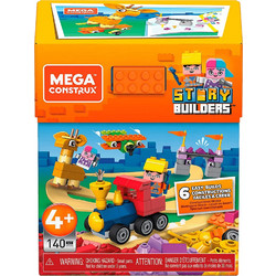 MEGA CONSTRUX STORY BOX (GRG53)