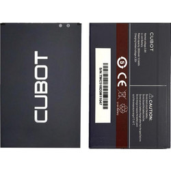 Cubot BAT-J8 (Smartphone J8)