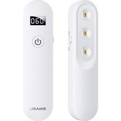 ΑΠΟΣΤΕΙΡΩΤΗΣ USAMS UV USAMS ULTRA MINI US-ZB159