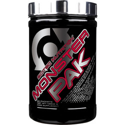Scitec Nutrition Monster PAK 60 Φακελάδια