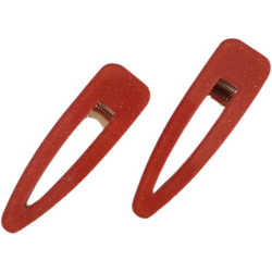 Κοκαλάκι Μαλλιών 2 τμχ 8cm