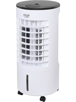 Adler AD7921 Air Cooler 60W