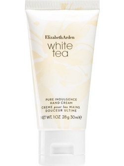 Elizabeth Arden White Tea Ενυδατική Κρέμα Χεριών για Πανάδες 30ml