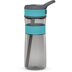 Boddels Een Turquoise Blue 600ml