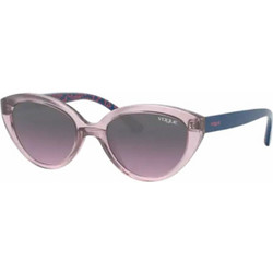 Vogue Παιδικά Γυαλιά Ηλίου Polarized Μπλε Μωβ VJ2002 2780/90