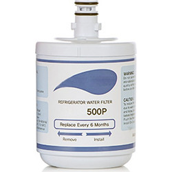 Συμβατό φίλτρο νερού για ψυγείο LG. Primato PR-500P