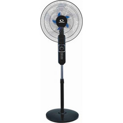 Croner FS-1809 Ανεμιστήρας Δαπέδου Υδρονέφωσης 70W
