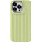 Nudient Bold Back Cover Leafy Green (iPhone 13 Pro)