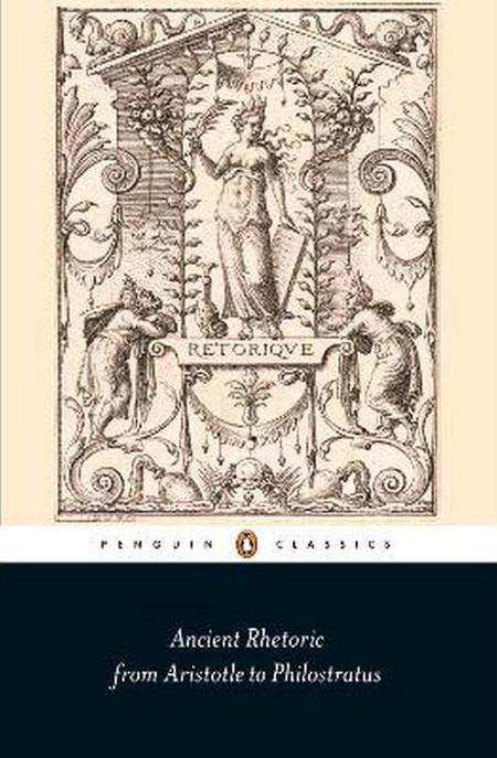 Ancient Rhetoric