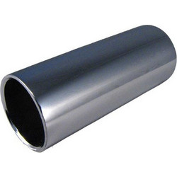 Ernie Ball 4234 Pinky Slider Chrome Slide