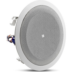 JBL 8138 Παθητικό Ηχείο Οροφής 40W Λευκό