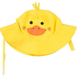 Αντηλιακό Καπέλο Zoocchini Duck UPF50+