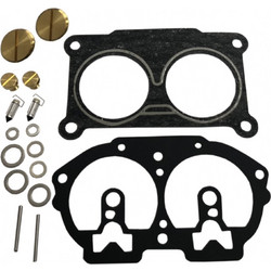 CARBURETOR REPAIR KIT YAMAHA 6E5-W0093-00 ΤΕΜΑΧΙΟ 02751-YH016
