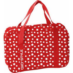 Gio'Style Italy 12lt Red