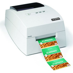 Primera LX500ec 074276 Inkjet Εκτυπωτής Ετικετών Έγχρωμος USB