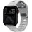 Nomad Sport Λουράκι Σιλικόνης Lunar Grey (Apple Watch 38 / 40 / 41mm)