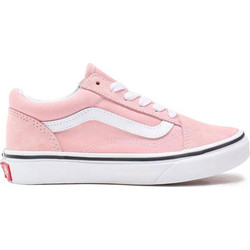 Vans Old Skool Παιδικά Sneakers Ροζ VN0A0W9T9AL