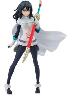 Bandai That Time I Got Reincarnated As A Slime Shizue Izawa 17cm