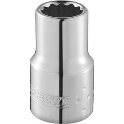 Καρυδακι 12γωνο 3/8" 10mm EXPERT 113833 113833