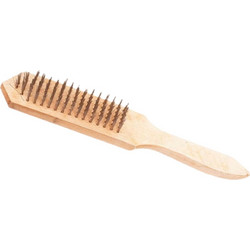 Συρματόβουρτσα TOP TOOLS 14A605 120090