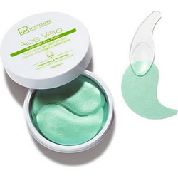 IDC Institute Hydrogel Eye Patches για Ενυδάτωση & Αντιγήρανση με Αλόη 60τμχ