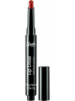 Sleek Lip Dose Soft Matte Lip Click Outburst Κραγιόν Pencil