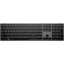 HP 975 Black Ασύρματο Πληκτρολόγιο