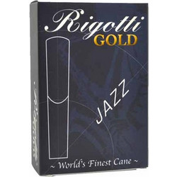 RIGOTTI Jazz Gold N.1