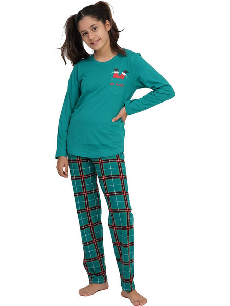 Vienetta Secret Ho Ho Ho 106238 Green