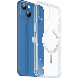 Dux Ducis Clin MagSafe Back Cover Transparent (iphone 14 Plus)