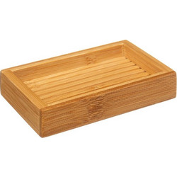 Βάση για σαπούνι bamboo 5Five Terre 174535
