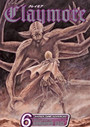 Claymore, Vol. 6