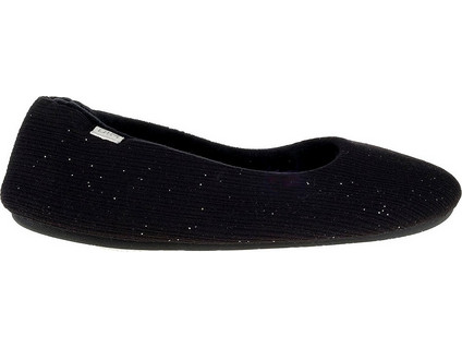 DIM Omaya Παντόφλα 36-41 / DM887080 ΜΑΥΡΟ