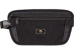 Trespass Keepcloser Dark Grey Marl