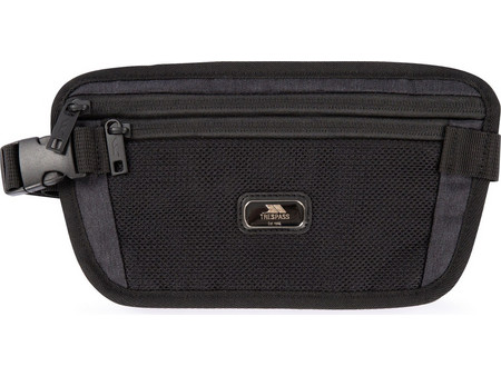 Trespass Keepcloser Dark Grey Marl