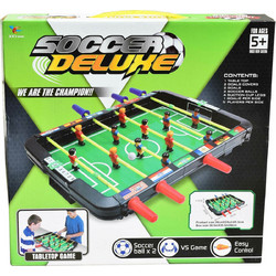 ToyMarkt Soccer Deluxe 891747