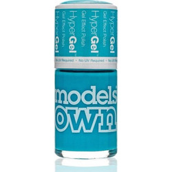 Models Own HyperGel Blue Glint 14ml