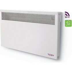Tesy CN 051 250 EI Cloud W Θερμοπομπός Τοίχου 2500W με Θερμοστάτη