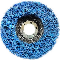 GEKO Grinding wheel for metal 125mm (G00385)