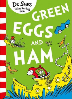Green Eggs and Ham