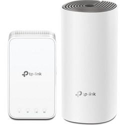 TP-Link Deco E3 Ver. 1.0 Mesh Access Point WiFi 5 Dual Band (2.4 & 5GHz)
