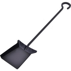 Φαράσι Τζακιού Μεταλλικό 51 cm