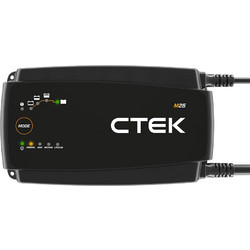 Ctek M25 12V 25A Marine