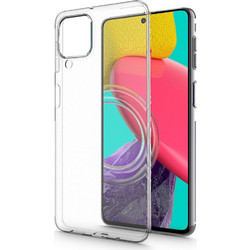 Tech-Protect Flexair Back Cover Transparent (Galaxy M53)