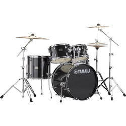 Yamaha RDP-0F5BLG Rydeen Black Glitter