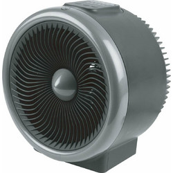 Midea NF20-18URB Αερόθερμο Δαπέδου 2000W