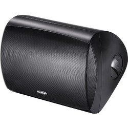 Paradigm Stylus-470 SM Παθητικό Ηχείο Εξωτερικού Χώρου 110W Αδιάβροχο Μαύρο